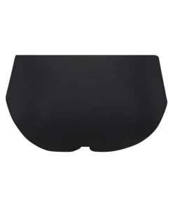 Adalyn High Knickers - Black