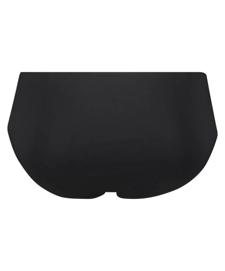 Adalyn High Knickers - Black