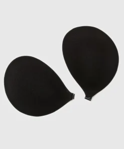 Adhesive bra - Black