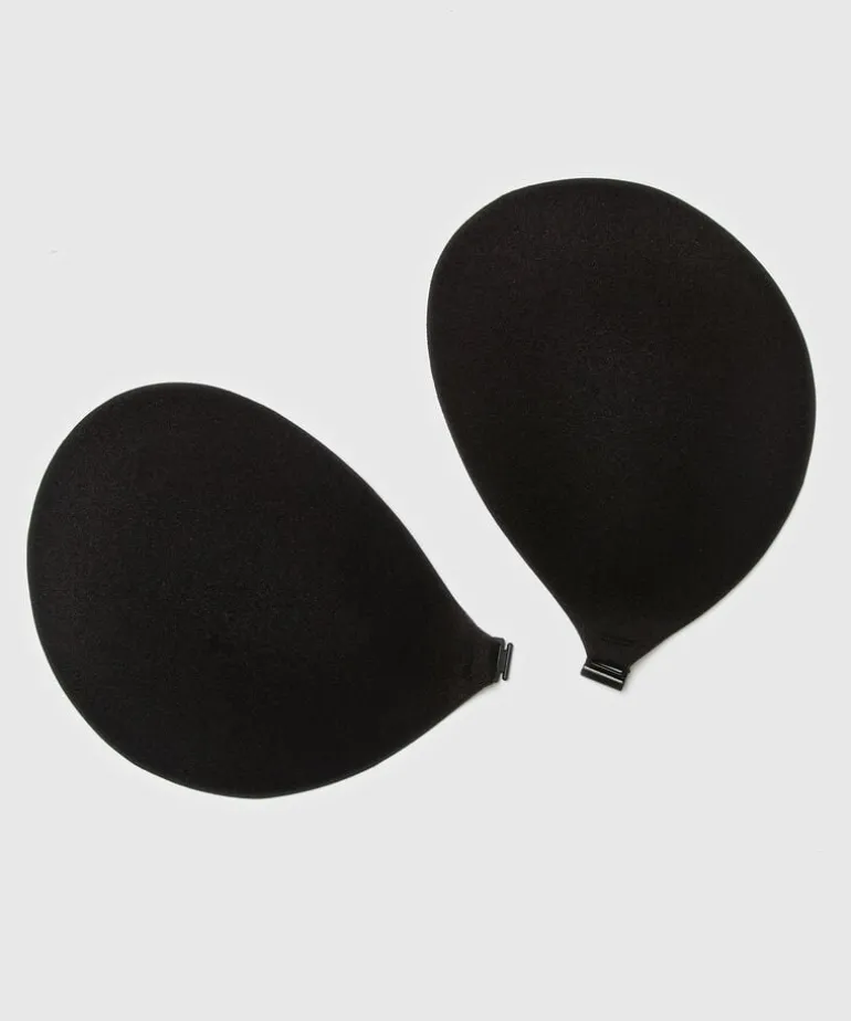 Adhesive bra - Black