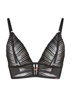 Alice Bralette - Black