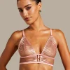 Alice Bralette - Pink