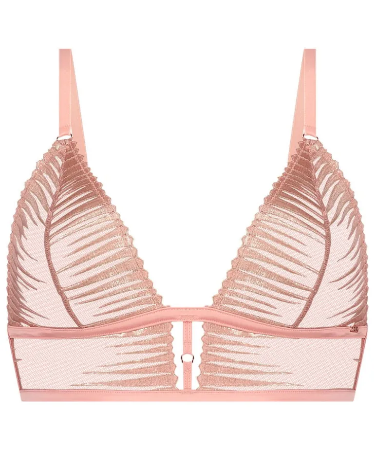 Alice Bralette - Pink