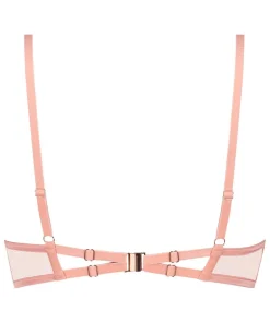 Alice Bralette - Pink