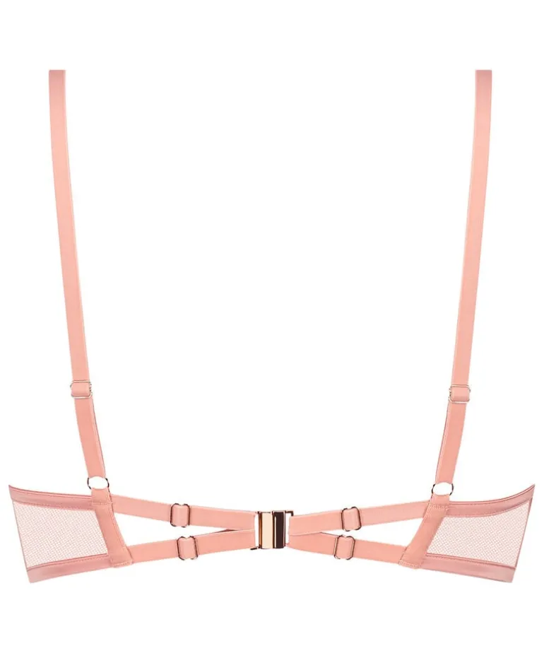 Alice Bralette - Pink