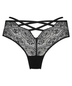 Alicia Thong - Black