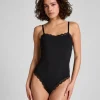 Alissia Body - Black