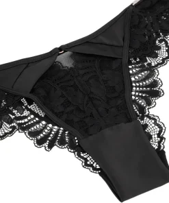 Almendra Brazilian - Black