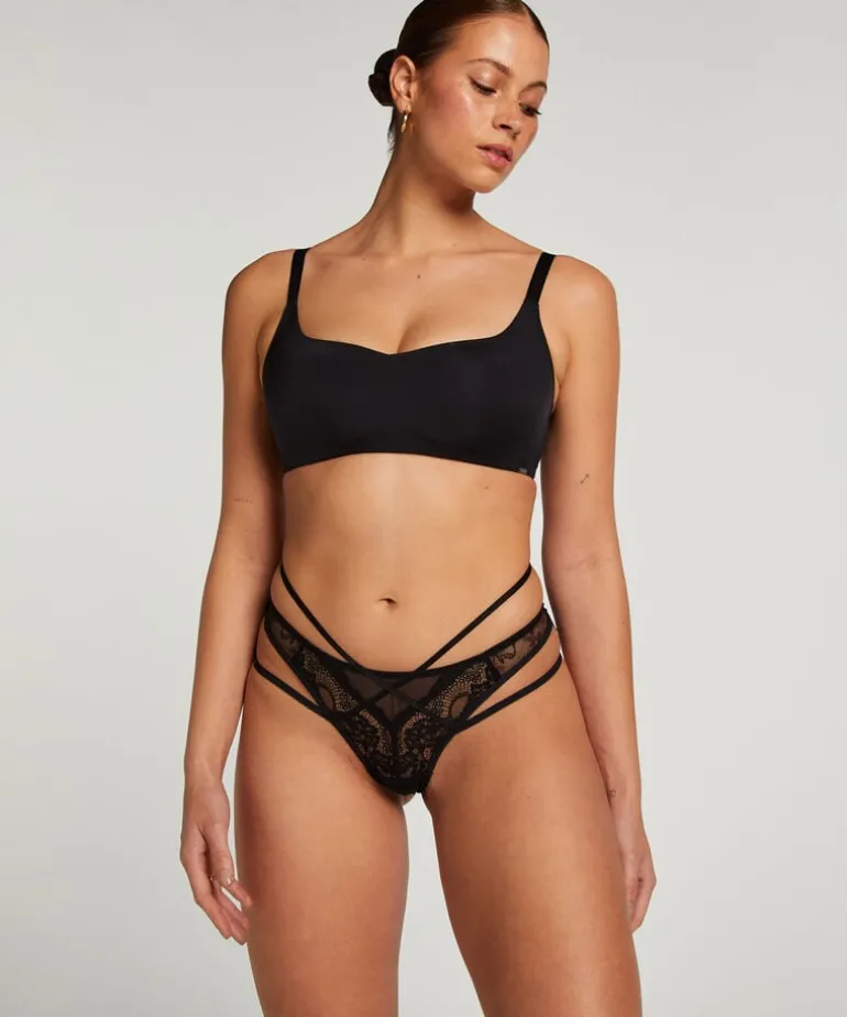 Amala Brazilian - Black