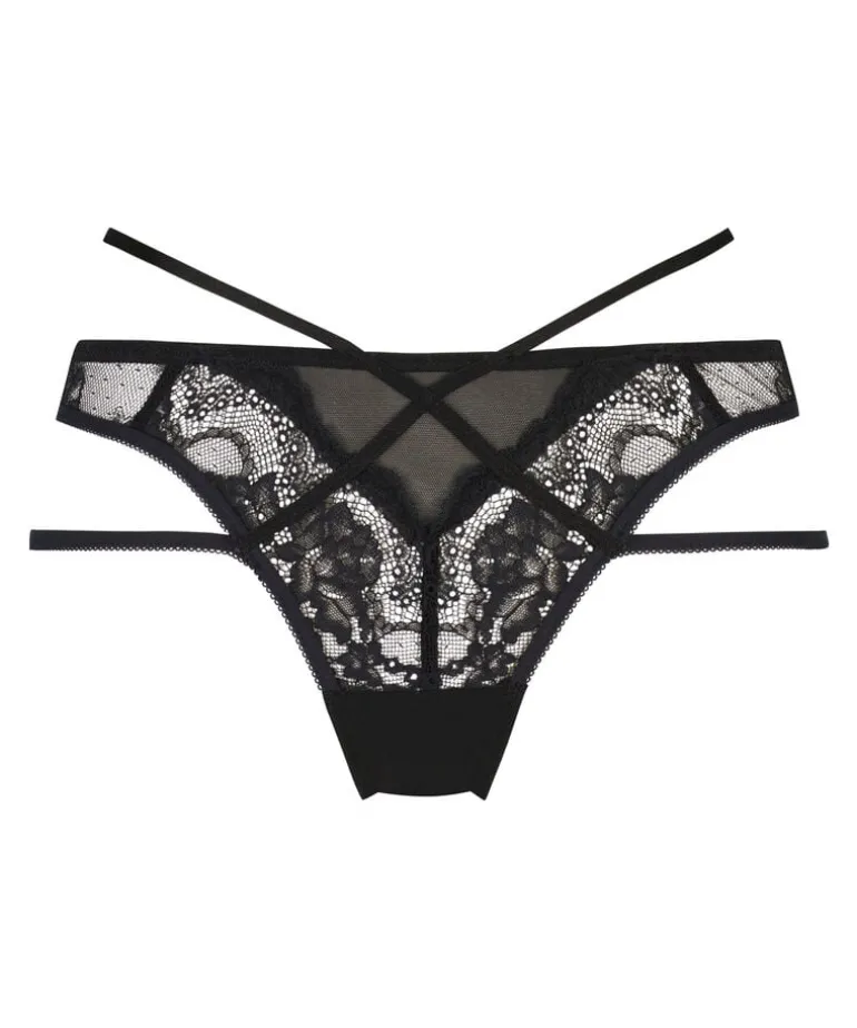 Amala Brazilian - Black