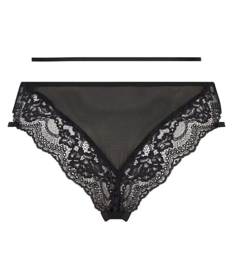Amala Brazilian - Black