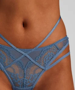 Amala Brazilian - Blue