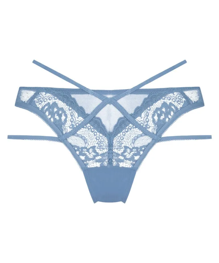 Amala Brazilian - Blue