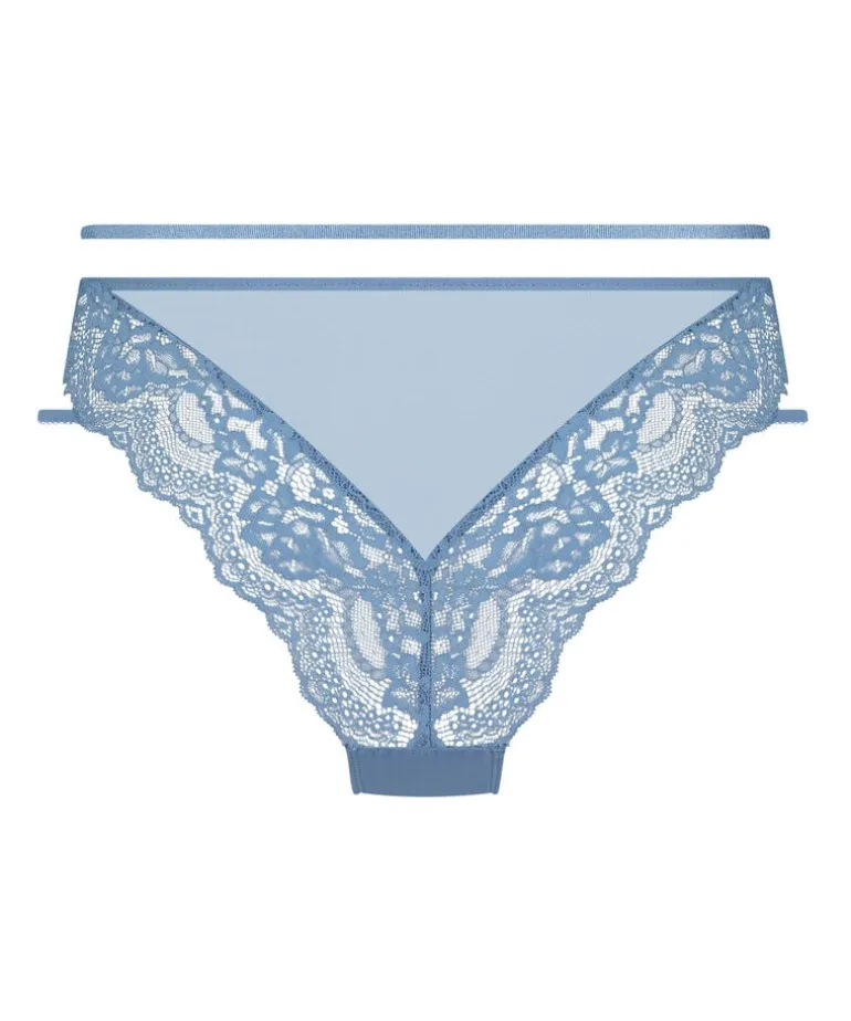Amala Brazilian - Blue