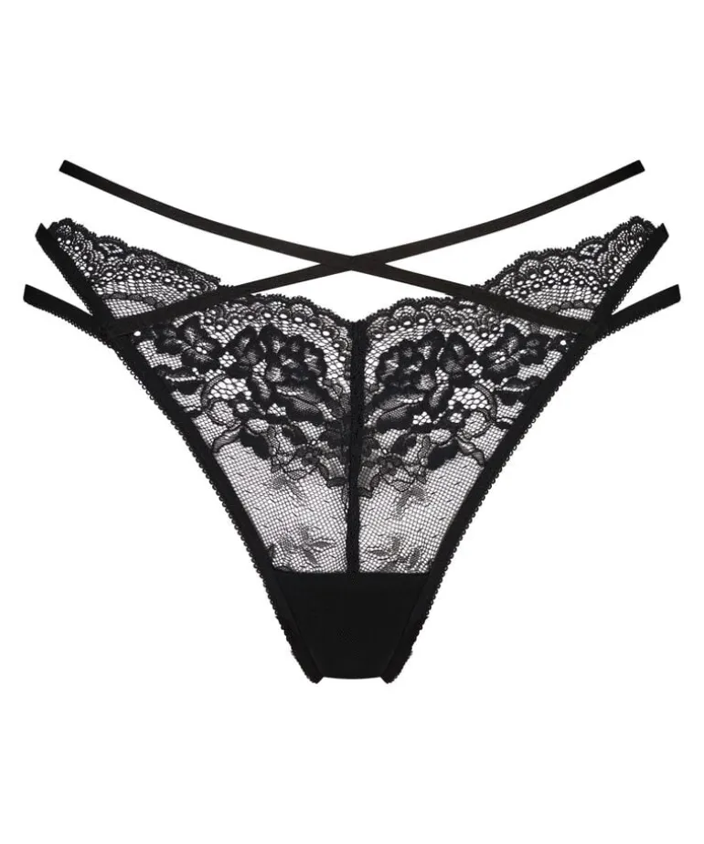 Amala Thong - Black
