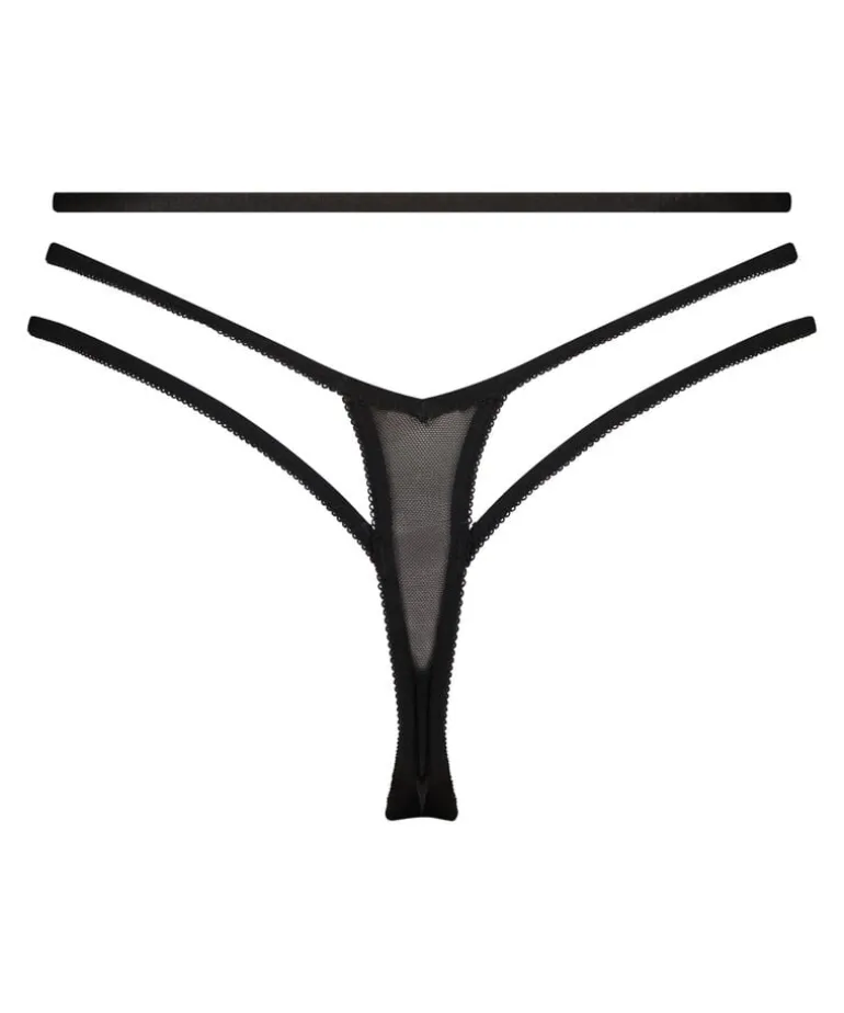 Amala Thong - Black