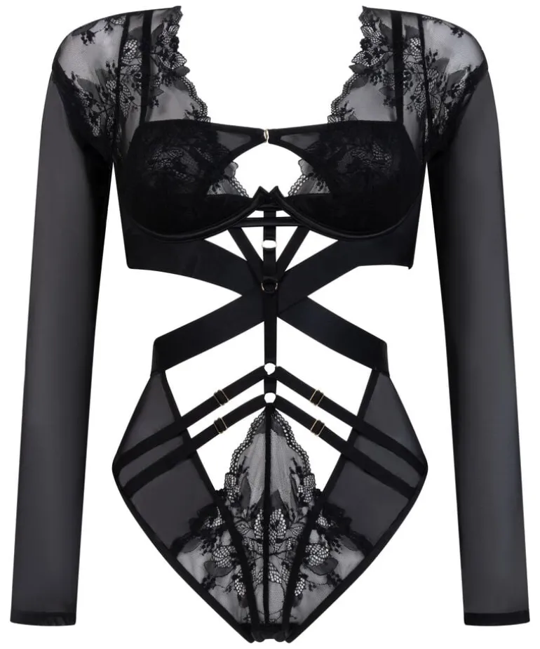 Amari Body - Black