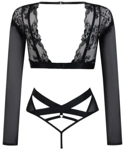 Amari Body - Black