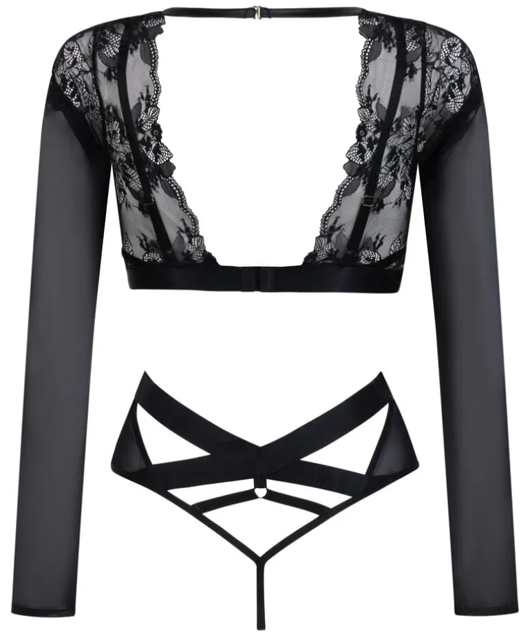 Amari Body - Black