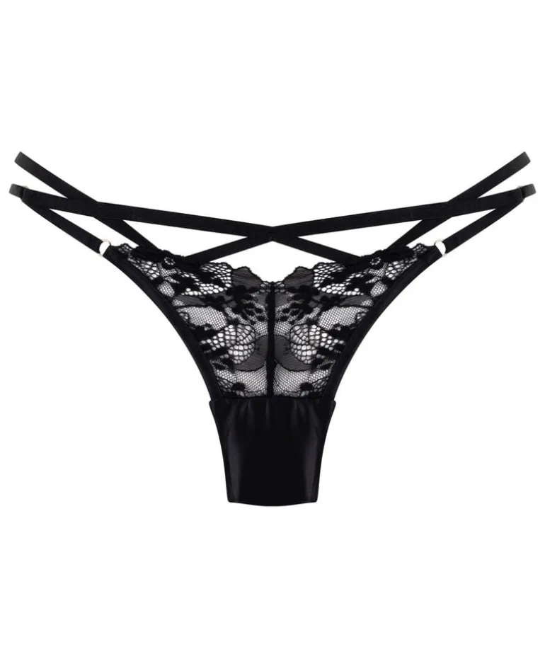 Amari Thong - Black