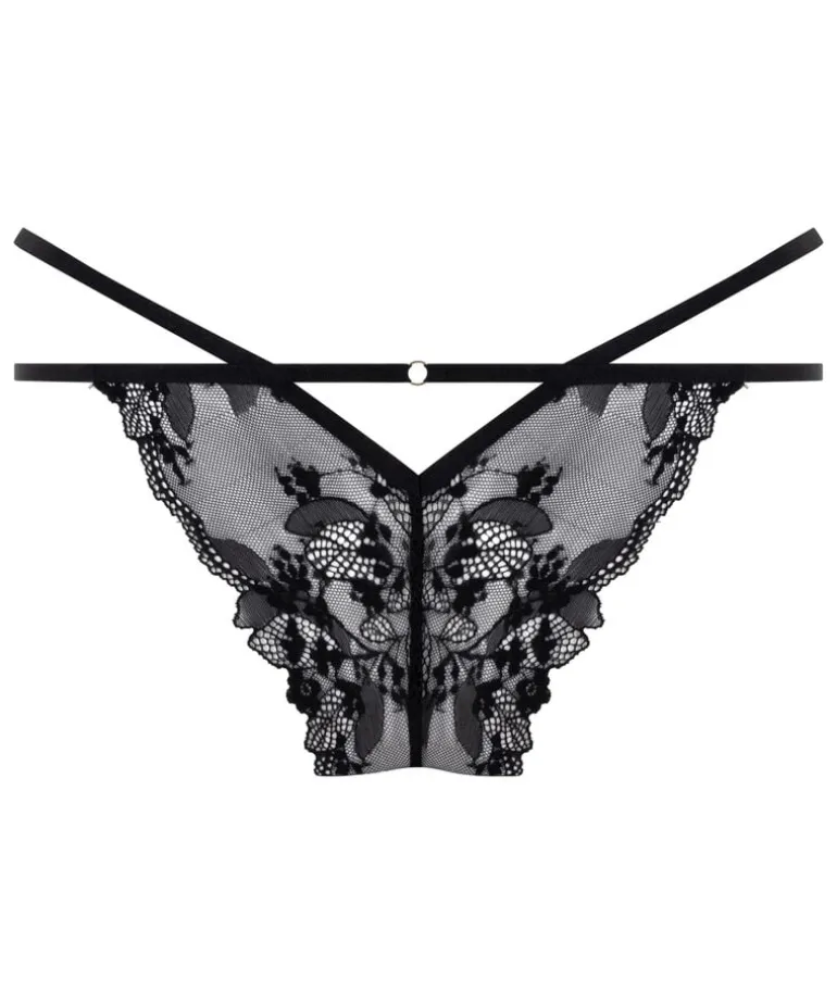 Amari Thong - Black
