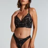 Andrea Brazilian - Black