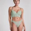 Andrea Brazilian - Green