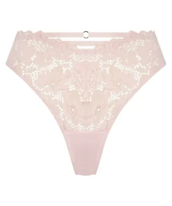 Andrea Brazilian - Pink