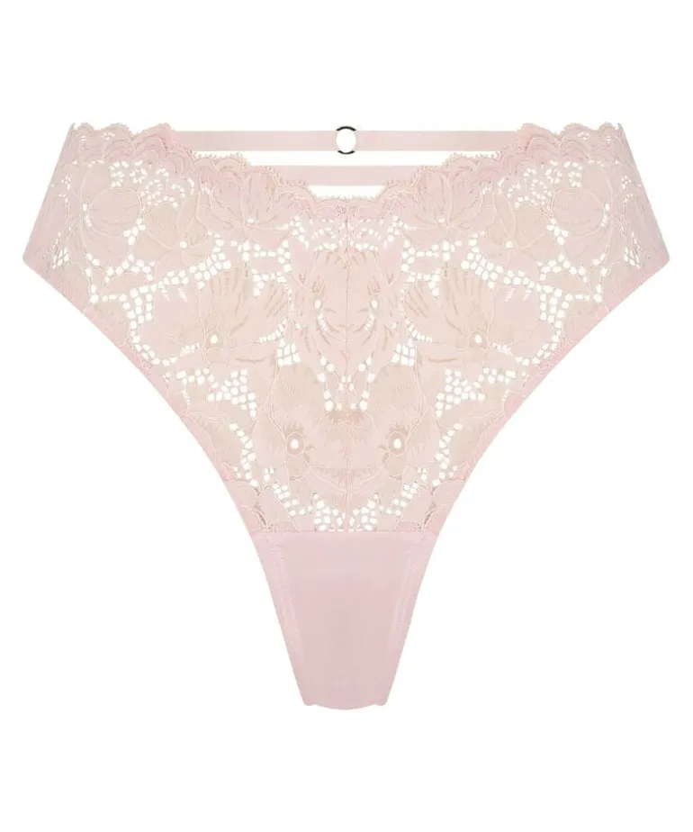 Andrea Brazilian - Pink