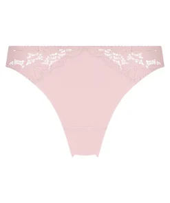 Andrea Thong - Pink