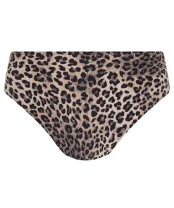 Animalia Bikini Bottoms - Brown