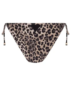 Animalia Bikini Bottoms - Brown