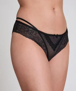 Anna Brazilian - Black
