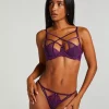 Anna Thong - Purple