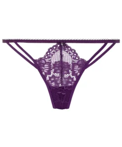 Anna Thong - Purple