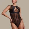 Anouk Body - Black