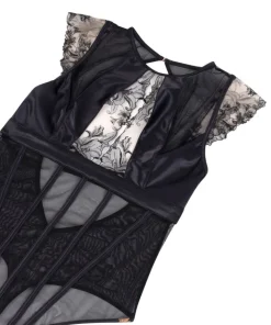 Anouk Body - Black