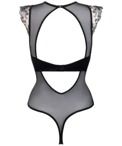 Anouk Body - Black