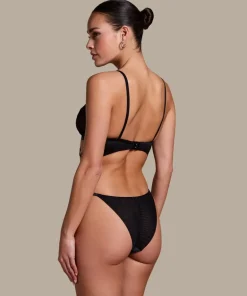 Anouk Bralette - Black