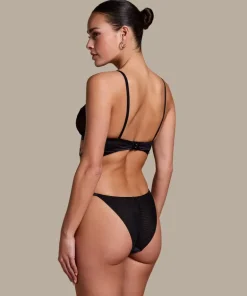 Anouk Brazilian - Black