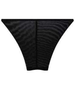 Anouk Brazilian - Black