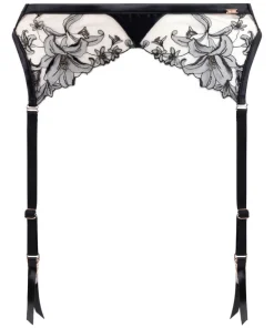 Anouk Suspenders - Black