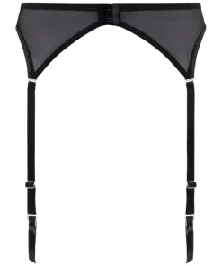 Anouk Suspenders - Black