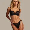 Antonia Thong - Black