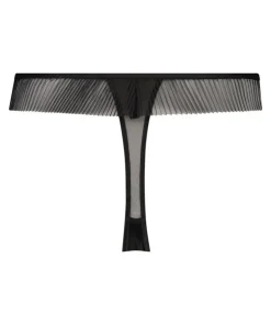 Antonia Thong - Black