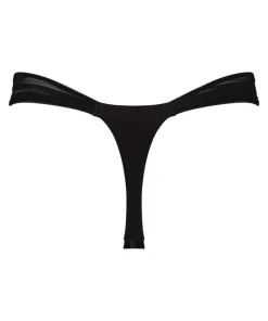 Antonia Thong - Black