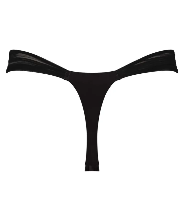 Antonia Thong - Black