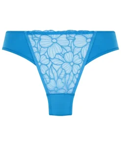 Anya Brazilian - Blue