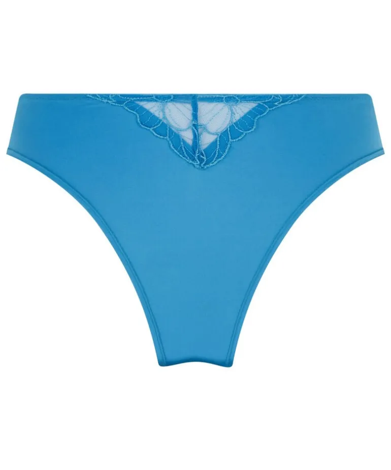 Anya Brazilian - Blue