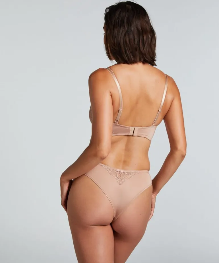 Anya Brazilian - Brown